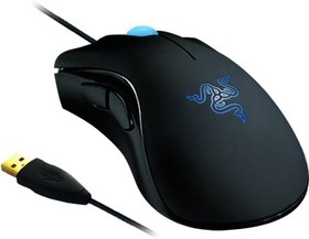 تصویر Razer Deathadder Infrared Gaming Mouse 