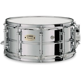 تصویر Yamaha Concert CSS-1465A 14x6.5" Steel Snare Drum 