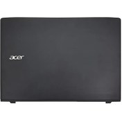 تصویر قاب پشت ال سی دی لپ تاپ Acer Aspire E5-575 / E5-575T / E5-575G 