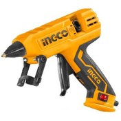 تصویر تفنگ حرارتی 30 وات اینکو 