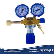 تصویر مانومتر اکسیژن رونیکس مدل RH4510 