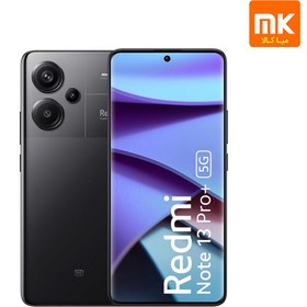 تصویر گوشی موبایل شیائومی مدل Redmi Note 13 Pro Plus 5G | حافظه 512 گیگابایت و رم 8 گیگابایت 