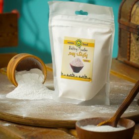 تصویر بکینگ 