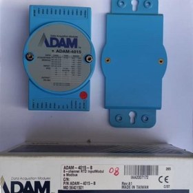 تصویر ماژول ADAM-4015 از کمپانی صنعتی تایوانی ادونتک advantech 