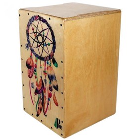 تصویر کاخن پاین Pine طرح 3 