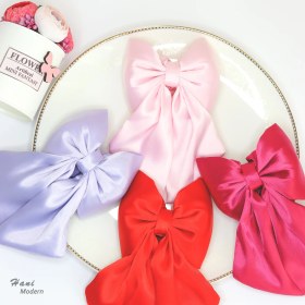 تصویر اسکرانچی پاپیونی 