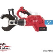 تصویر کابل بر 75 میلی متری هیدرولیکی شارژی 18 ولت میلواکی مدل M18HCC75-502C 