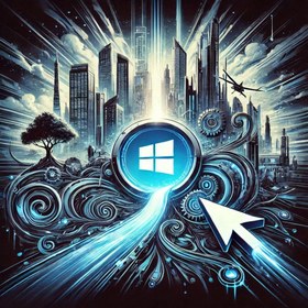 تصویر خرید لایسنس رسمی ویندوز 