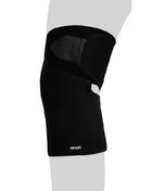 تصویر زانو بند نئوپرنی با کشکک بسته FREE آدور 