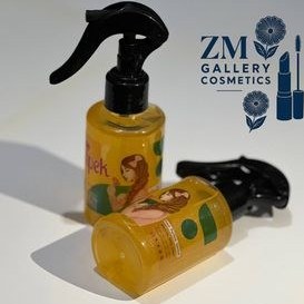 تصویر عطر مو شاین ایپک 