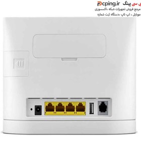 تصویر مودم روتر 4G هوآوی مدل B315s-936 