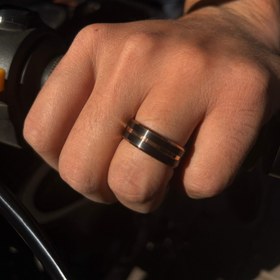 تصویر رینگ ساده Ring