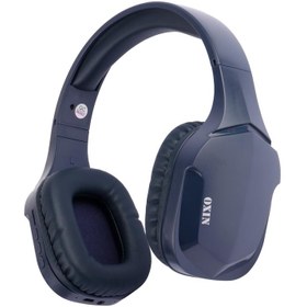 تصویر هدفون بلوتوثی رم خور Oxin A25 Oxin A25 Bluetooth Headset