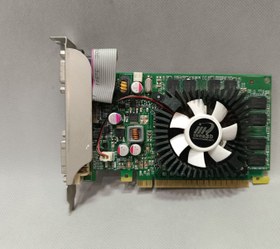 تصویر کارت گرافیک inno 3D Nvidia Geforce 9500GT 1G D2 