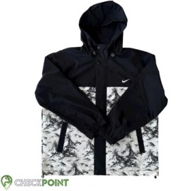 تصویر بادگیر طرحدار NIKE 2320 
