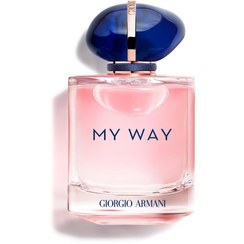 تصویر عطر ادوپرفیوم مای مدل My Way حجم ۱۰ میلی لیتر 