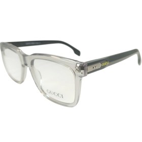 تصویر عینک طبی گوچی مدل 9729c5 