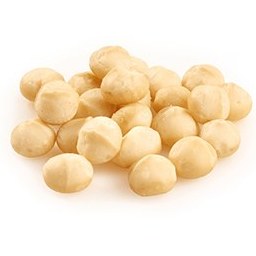 تصویر ماکادمیا عمده 