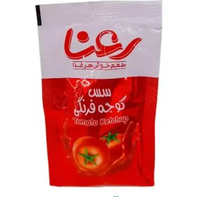 تصویر سس کچاپ رعنا ۲۰ گرم 