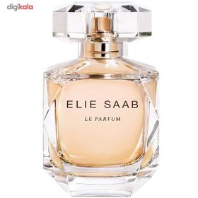 تصویر ادو پرفیوم زنانه الی ساب مدل Le Parfum حجم 90 میلی لیتر 