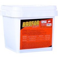 تصویر پاستا موش 250 گرمی BROFAR 