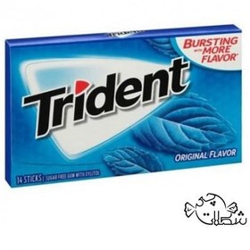 تصویر تریدنت اکالیپتوس 