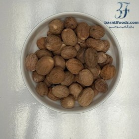 تصویر جوز هندی 