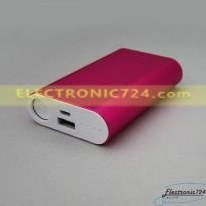 تصویر قاب و ماژول پاوربانک PWB14-P 