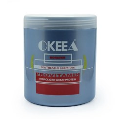 تصویر ماسک مو اکیا مدل Bonaver حجم ۱۰۰۰ میل کاسه ای 