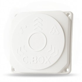 تصویر کمباکس 13×13 C_BOX 