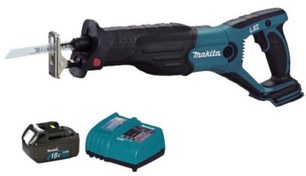 تصویر اره افقی بر شارژی ماکیتا مدل BGR181Z 