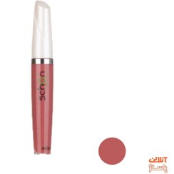 تصویر رژ لب مایع شون مدل Velvet Matt شماره M21 Schon Velvet Matt Lipstick M21