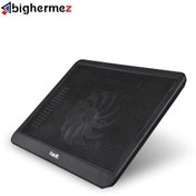 تصویر پایه خنک کننده هویت مدل HV-F2010 Havit f2010 cooling pad