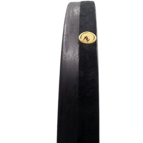 تصویر دف مشکی حبیبی 