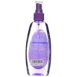 تصویر اسپری روغن بدن کودک اسطوخودوس فیروز 200 میلی لیتر Spray Firooz Body Oil For Babies lavender 200 ml