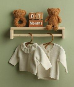 تصویر جغجغه تدی اچ اند ام 