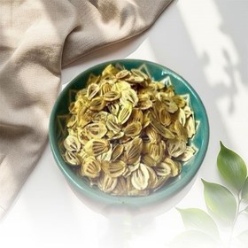 تصویر گلپر - وزن: 50 گرم 