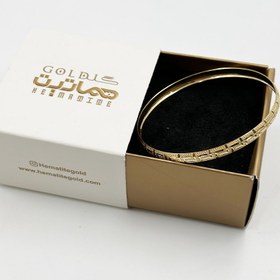 تصویر النگو لوکس ورساچه 