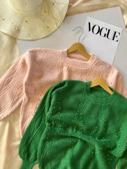 تصویر بافت مرواریدی 