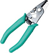 تصویر استریپر فیبر نوری پروسکیت 