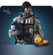 تصویر گیفت کارت گوگل کالاف دیوتی ۴۰۰۰+۴۰۰۰ سی پی دوبل قانونی 