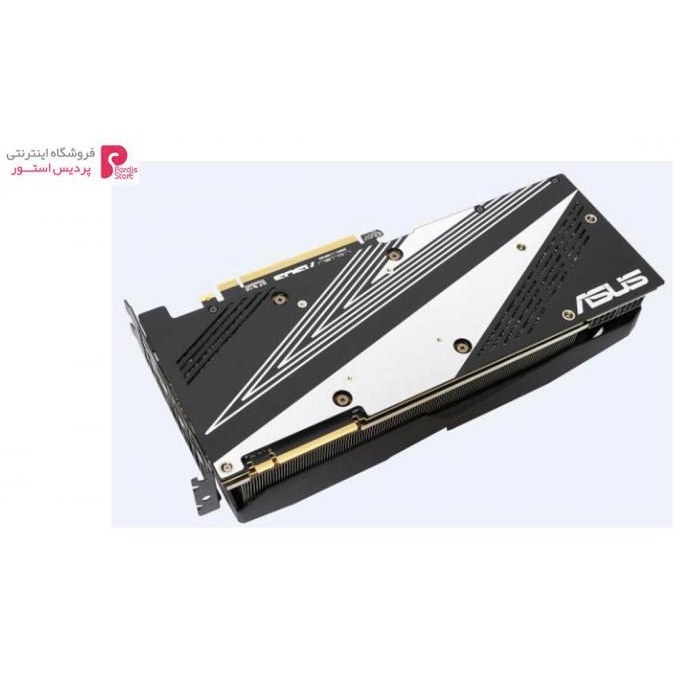 Asus dual 2025 2080 ti