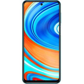 تصویر گوشی شیائومی Redmi Note 9 Pro | حافظه 128 رم 6 گیگابایت Xiaomi Redmi Note 9 Pro 128/6 GB