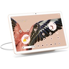 تصویر تبلت گوگل Pixel Tablet | حافظه 128 رم 8 گیگابایت ا Google Pixel Tablet 128/8 GB Google Pixel Tablet 128/8 GB