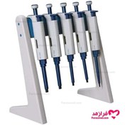 تصویر پایه سمپلر خطی 