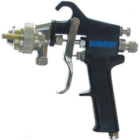 تصویر پیستوله بادی سوماک مدل SS-1180S ا Paint Spray Gun Sumake SS-1180S Paint Spray Gun Sumake SS-1180S