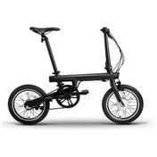 تصویر دوچرخه برقی تاشو شیائومی مدل Mi Smart Electric 