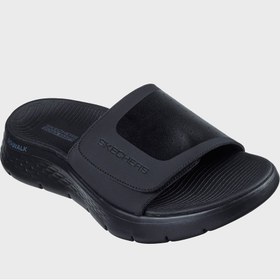 تصویر صندل گو واک فلکس برند skechers Go Walk Flex Sandals