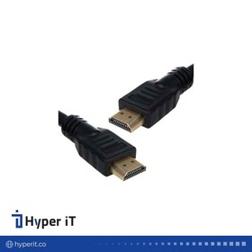 تصویر کابل HDMI ای نت مدل PVC به طول 1.5 متر 