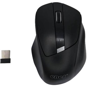 تصویر ماوس بی سیم ای نت مدل G-216 enet G-216 Wireless Mouse